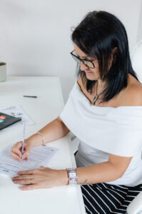 Retrato Corporativo_Empreendedora